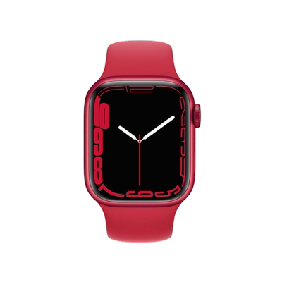 苹果手表se/6/5/4/3/2/1水凝膜