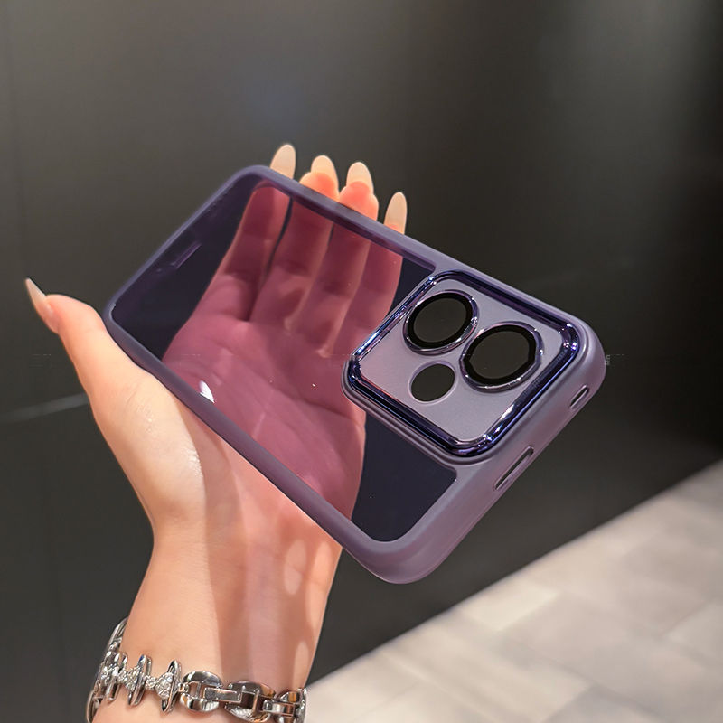 适用荣耀400系列手机壳