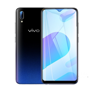 适用vivo镜头膜y93s后摄像头y9s手机y97镜头贴膜y93钢化膜y91全屏y85照相头y83保护膜y81s保护圈y7s全包覆盖