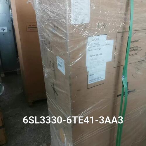 议价SINAMICS S120变频器，型号6SL3330-