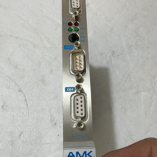 议价AMK伺服原装板卡 AZ-PS3-1.03，EN2349，A