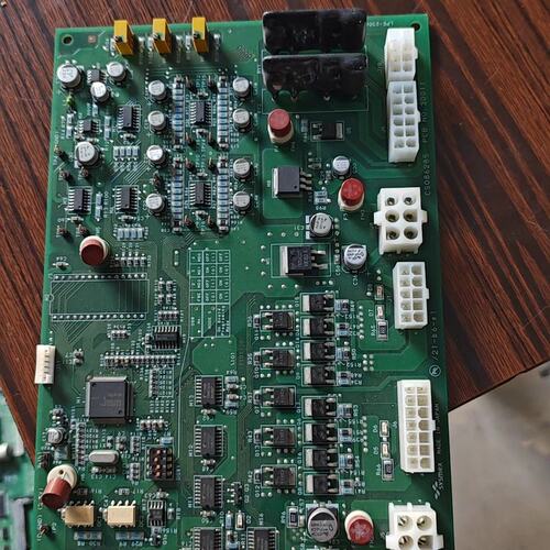 sysmex希森美康XE-2100主板pcbno.30011