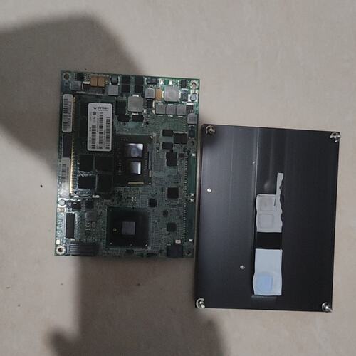 议价瑞传PCOM-B216VG-ECC-P4506-PAN 主板