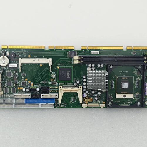 控创Kontron PCI-960 工业设备主板 实物拍摄