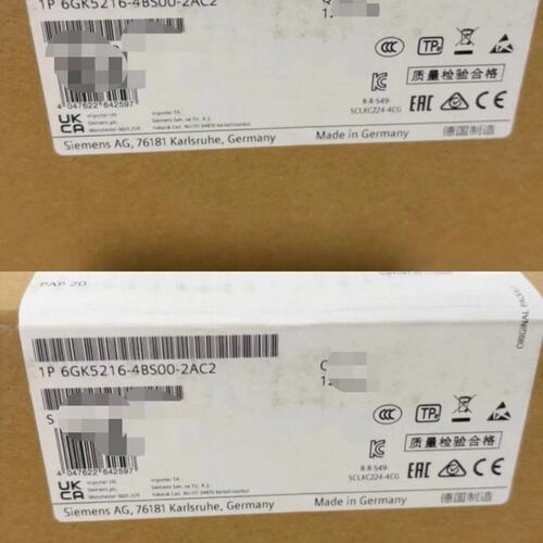 议价6GK5216-4BS00-2AC2