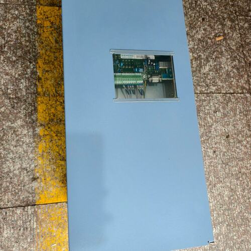 议价西门子直流调速器6RA2881-6DV61-0