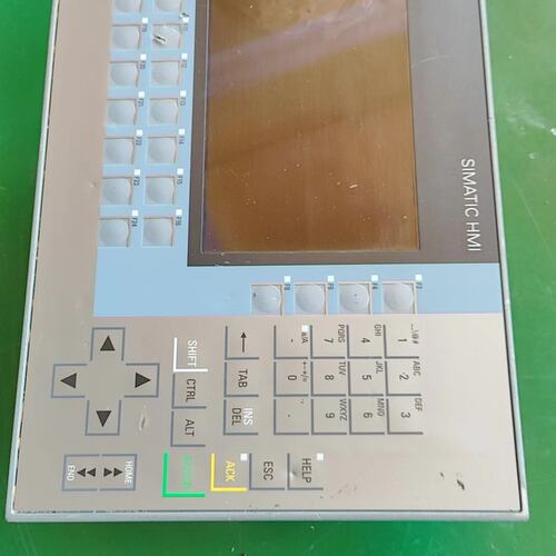 议价西门子KP700触摸屏 6AV2124-1GC01-0AX0