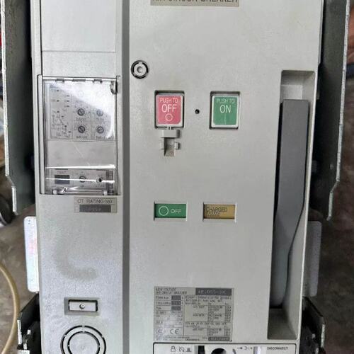 议价AE1000-SW万能式断路器