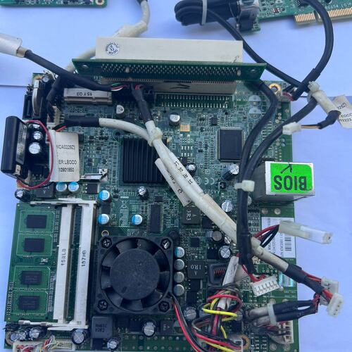 议价AA5250B428AA 工业设备主板