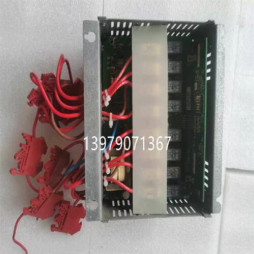 议价快思聪8路调光模块体控制整流器调光CLXI-2DIM8质量保证