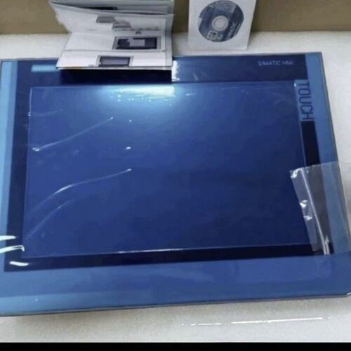 议价全新西门子SIMATIC HMI触摸屏6AV2124-0QC