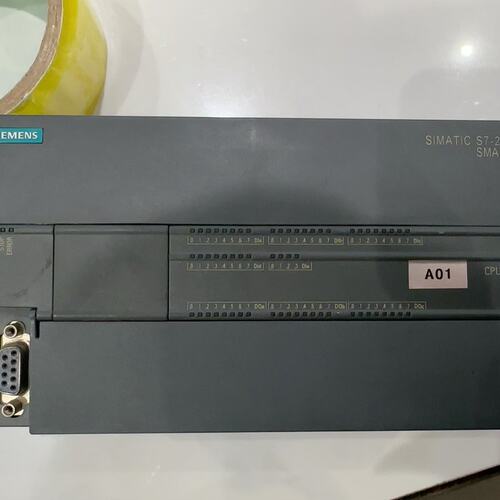 议价西门子s7-200SMART CPU ST60