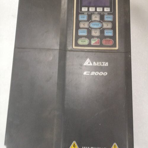 议价台达变频器 VFD110C43A，CP2000系列，11KW