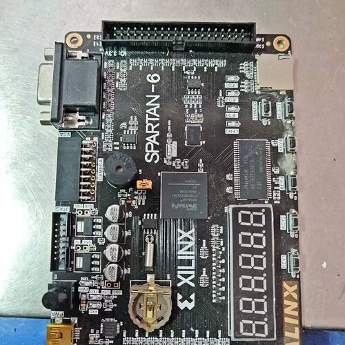 议价PGA开发板 XILINX Spartan-6 XC6SLX