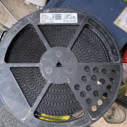 议价德州仪器LM2904DR运算放大器芯片，全新原装，SOP-8