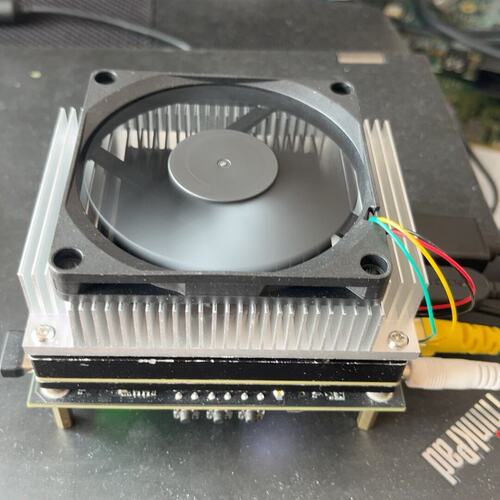 议价jetson agx orin开发板，比普通版本多4个核心，