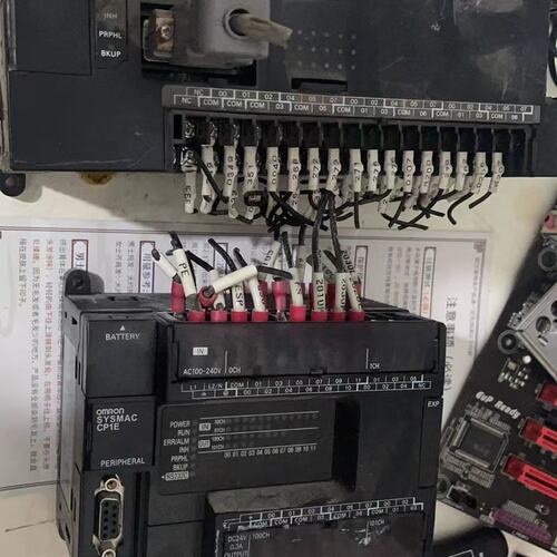 议价CP1E-N30SDR-A