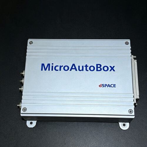 议价dSPACE MicroAutoBox II DS1401/