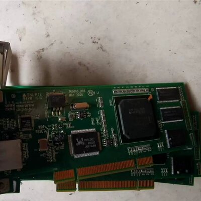 议价拍前：SECURE COMPUTING SG640-JJ 4001【产品】