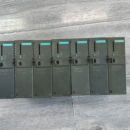 议价西门子315-2AG10，CPU315-2DP主机，S7-3