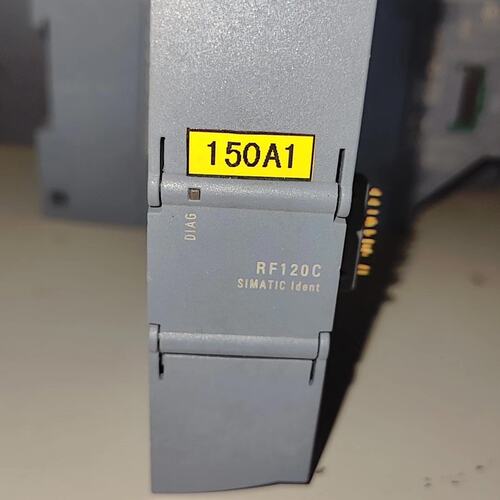 西门子SIMATIC S7-1200 RF120C模块 6G
