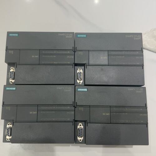 议价西门子s7-200SMART CPU ST40
