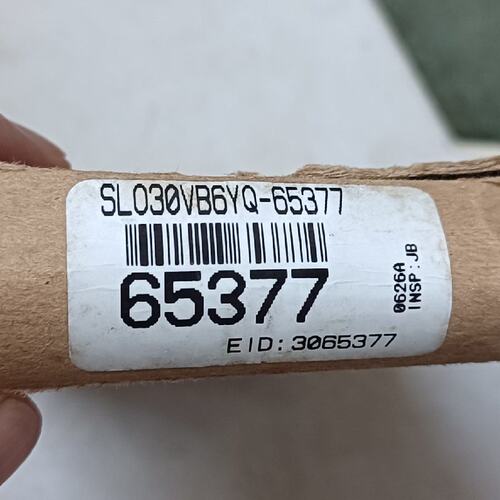 议价【议价】全新邦纳BANNER槽型关电开关SLO30VB6YQ-653