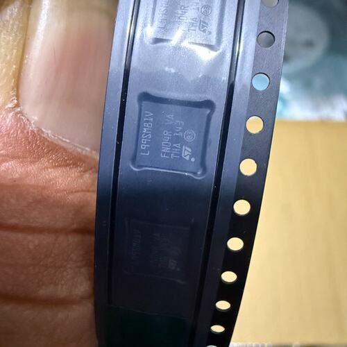 议价L99SM81VQ6TR全新未用，原装编带，实物拍摄。适合开