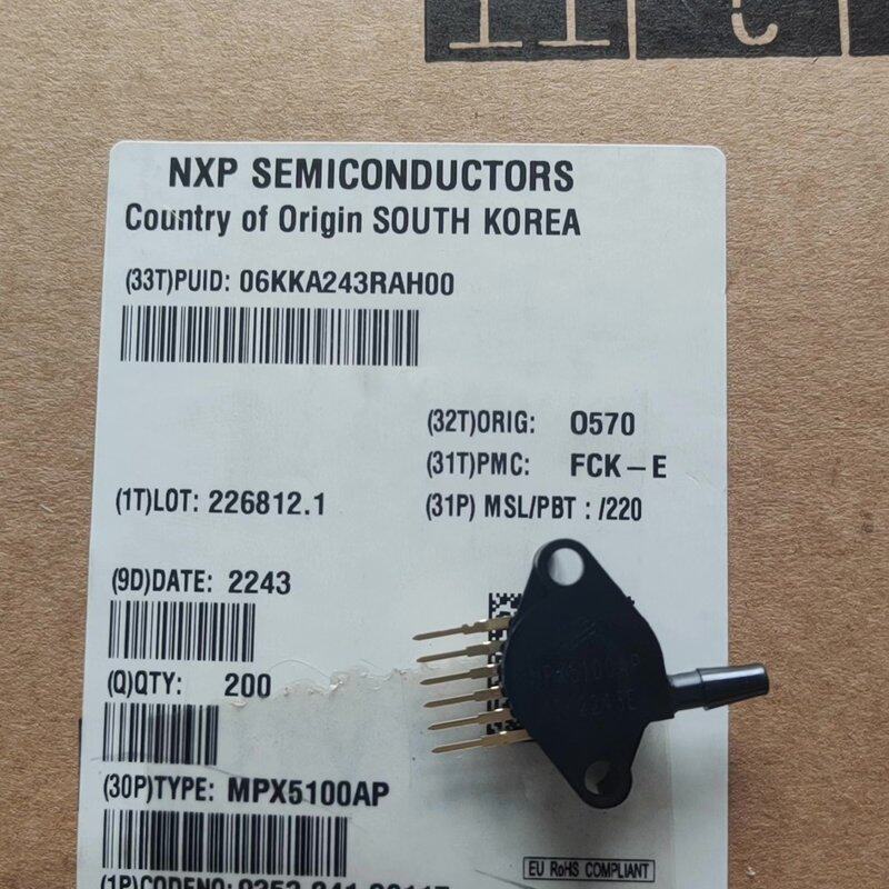议价NXP MPX5100AP 压力传感器