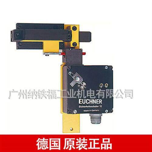 议价价拍前諮詢能EUCHNER正 TZ1LE024MVAB-C1828 089468 安全议价