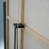 Полная -открывая рама весенняя крюк для перемещений мощный весенний крючок укреплять стабильность