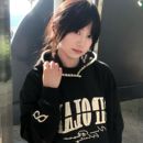 高级感刺绣小香风字母连帽卫衣女春秋2025新爆款 美式 潮牌情侣上衣