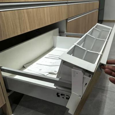 DAYDO倾易抽轻松抽橱柜抽屉收纳