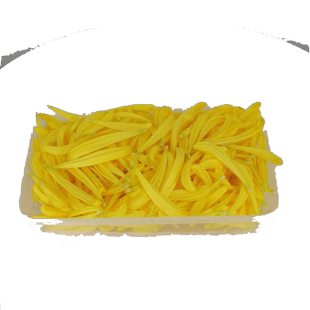 新鲜芝麻菜火箭菜250g 臭菜 新鲜蔬菜 沙拉菜色拉苦菜