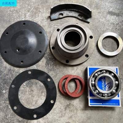 河北圣和开元王旋耕机新款