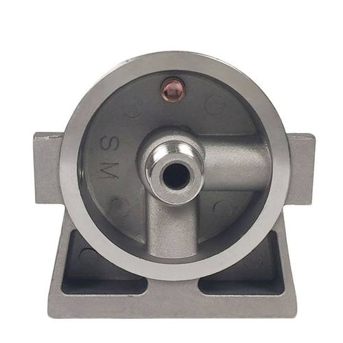 CX0710底座 DX150柴滤铝座 改装 加装柴滤油水分离器 CX0708底座