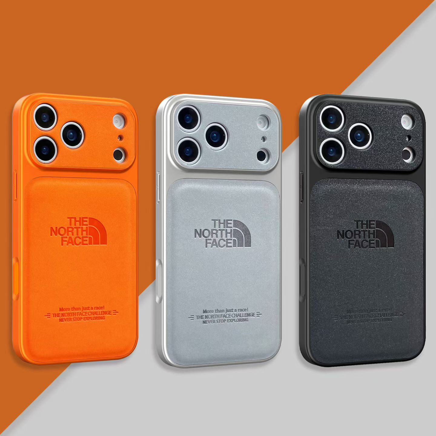 潮牌背面17promax适用苹果16ProMax手机壳iPhone15pro压印贴皮14男女,3C数码配件,手机保护套/壳,淘宝优惠券,粉丝福利购,淘宝优惠卷