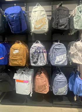 耐克书包双肩包男女旅行休闲nike