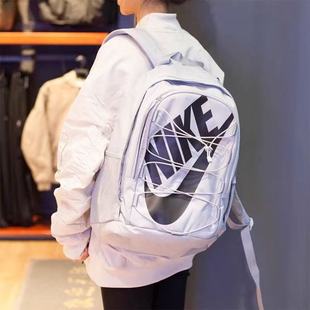 nike耐克新款双肩包女生高颜值运动旅行包初中生高中生背包男书包