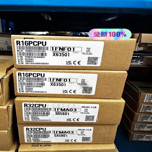 议价R16PCPU模块可维修