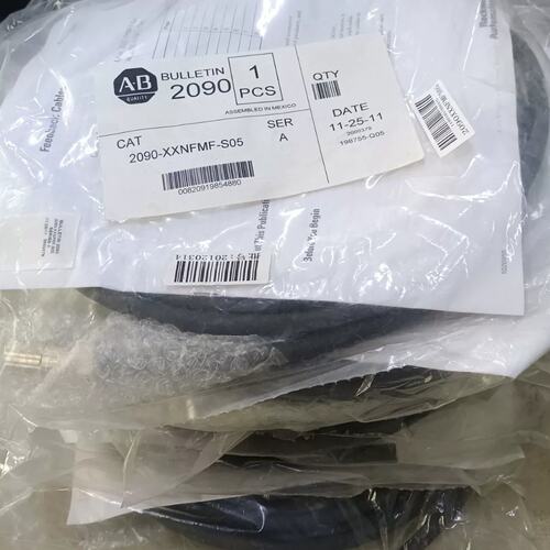 议价AB罗克韦尔连接线可维修
