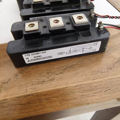 议价模块CM150DY-24H CM150DY-24A可维修