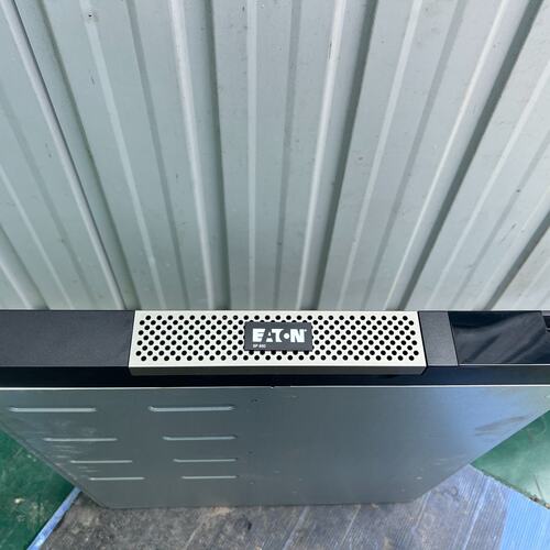 议价UPS 5P850iR，1U机架式，850V可维修