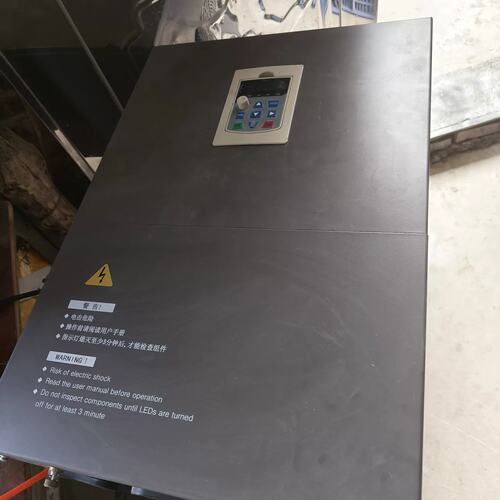 议价仿飞兆变频器JR300-110G-T3H 110KW 380可维修