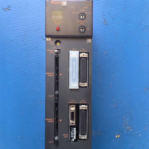 议价AD51H-S3 未使用 实物图片 功能包好 不含可维修