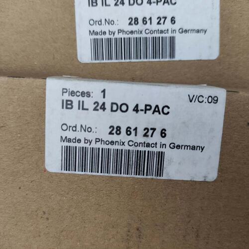 议价正品 2861276 IB IL 24 D可维修