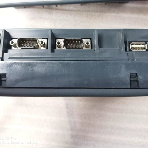 议价洛菲斯触摸屏GC.-4401W，成色漂亮，功能测试正常！标可维修