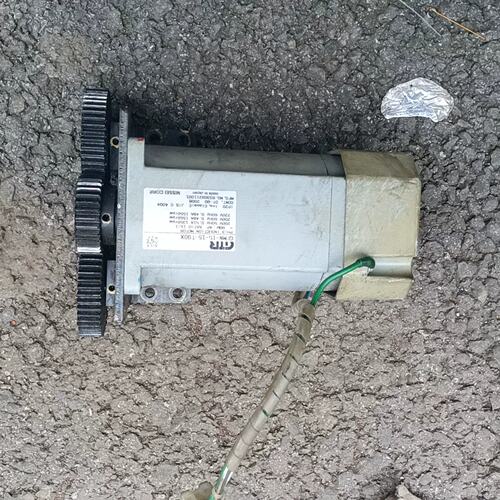 议价GTR日精齿轮电机可维修