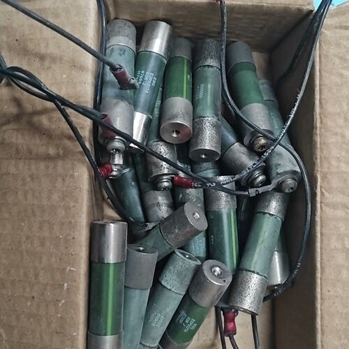 议价ESP62/14 40RJ，15个，ESP62/14 50R可维修