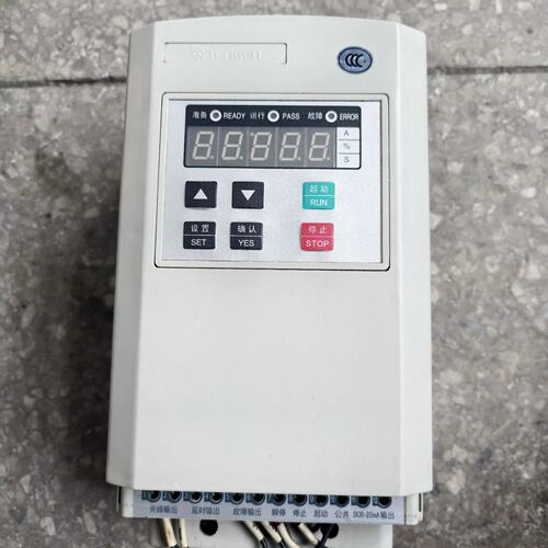 议价天正软启动18.5KW TGS3-18.5 ，功能包可维修